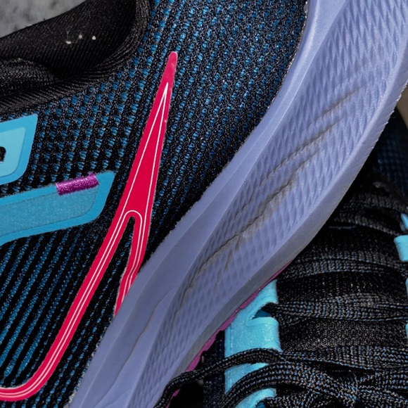 Nike Air Zoom Pegasus 40 SE Men's SZ9 - Picture 12 of 15